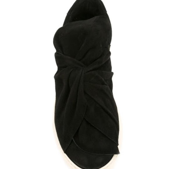 Ports 1961 twist top slip-on sneakers - Picture 5 of 6